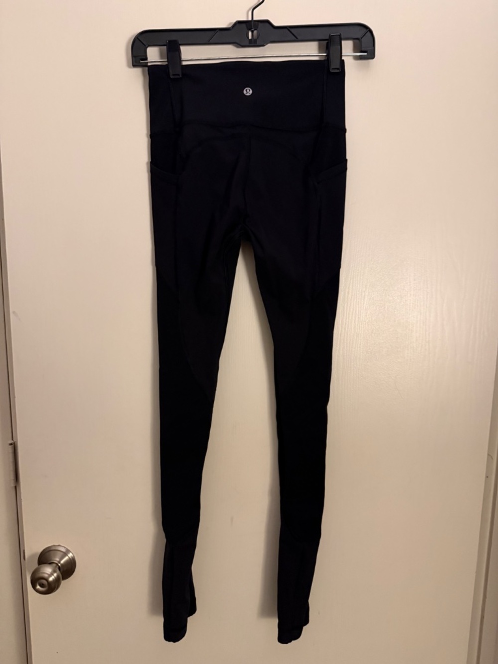 Lululemon Align High rise 28” - Picture 2 of 3